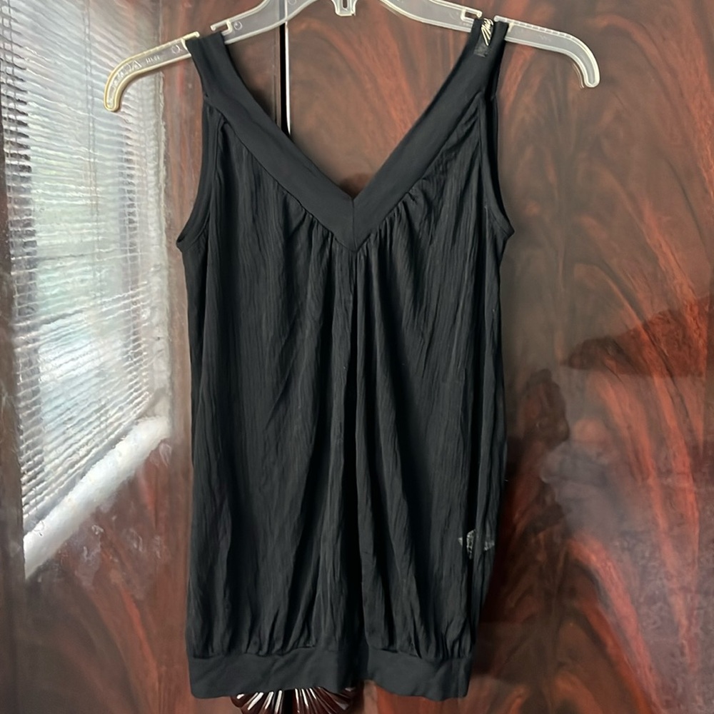 Miss Sixty Sleeveless Blouse